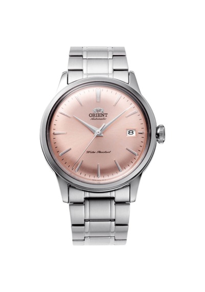 Orient Ra-ac0m11y30b Erkek Kol Saati Rose Gold