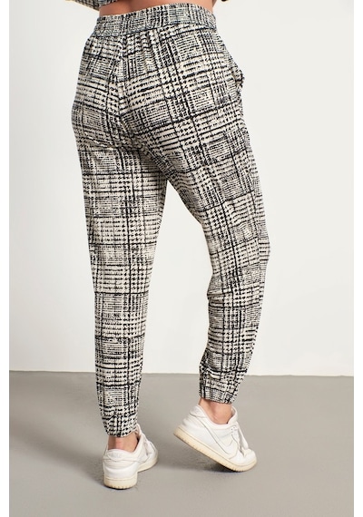 Myline Cep Detaylı Jogger Pantolon