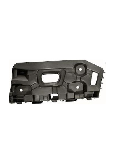Baran 099-99 Ön Tampon Bağlantı Braketi Sol Dacia Dokker 2012 Ve Sonrası Lodgy 2012 Ve Sonrası 622210972r