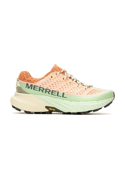 Merrell Agılıty Peak 5 Kadın Ayakkabısı Çok Renkli