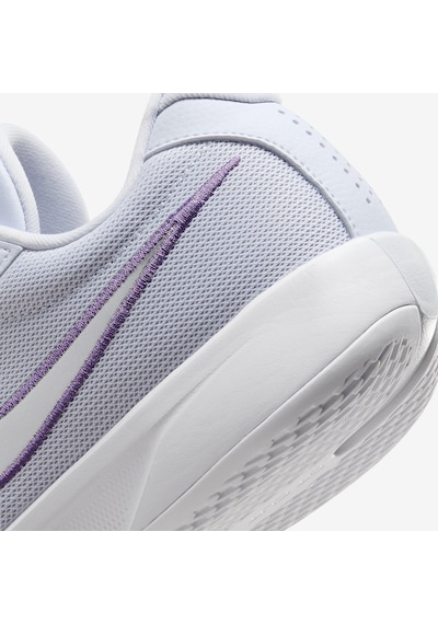 Nike G.t. Cut Academy Erkek Basketbol Ayakkabısı Fb2599-002 Gri