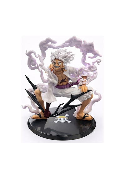 River World 20 Cm Anime One Piece Luffyseri B 90230957