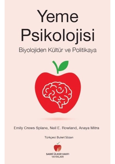 Yeme Psikolojisi
