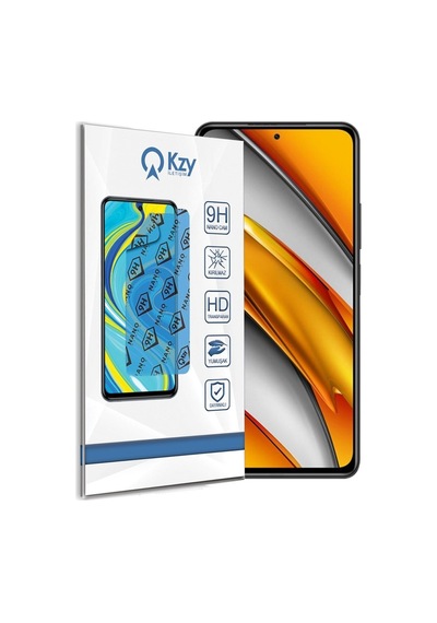 Xiaomi Poco F3 Nano Ekran Koruyucu Kırılmaz Esnek Cam (510866694) 20 Tl Fark Ile Apple Uyumlu iPhone Hızlı Şarj Kablosu