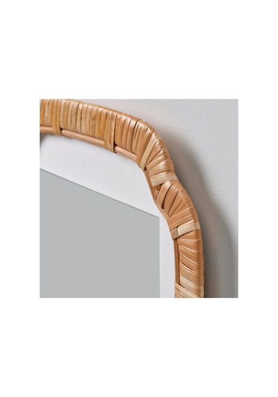 Ikea Trivialskog Renkli Çerçeve 21x30 Cm Naturel