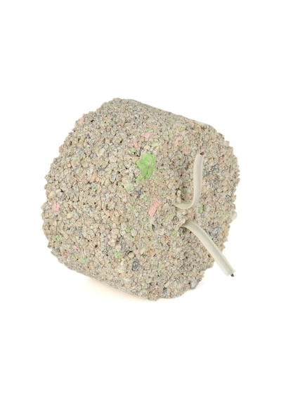 Kuşlar İçin Mineral Blok Kutulu
