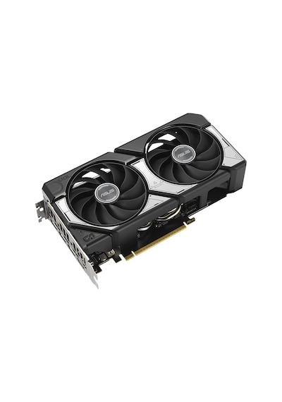 Asus Geforce Dual Rtx 5060 Ti Oc O8g 8gb Gddr7 128 Bit Ekran Kartı