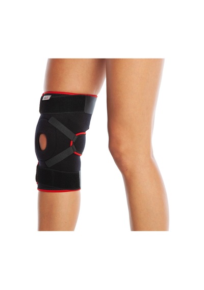 Np-930 Patella Destekli Dizlik Standart Armoline