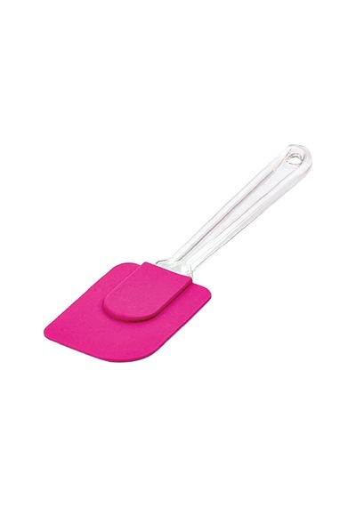Metaltex Silikon Spatula 2 Adet Çok Renkli