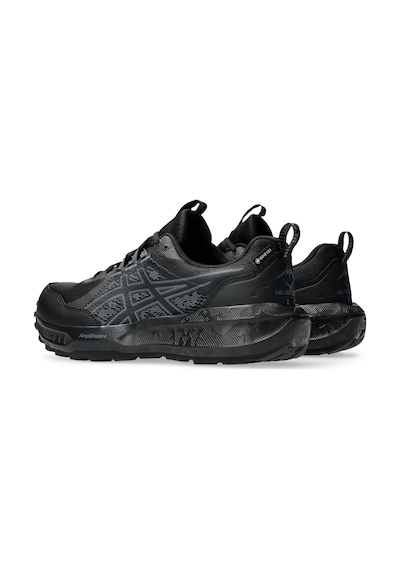 Asics Gel-sonoma 8 Gtx Kadın Siyah Outdoor Koşu Ayakkabısı 1012b770-002 Siyah