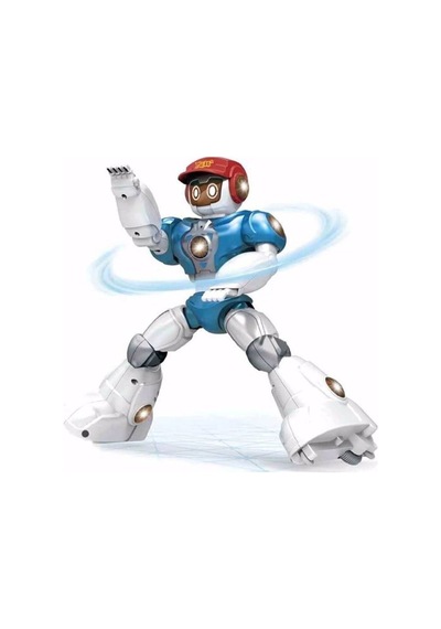 99888-6 Dance Oz Robot