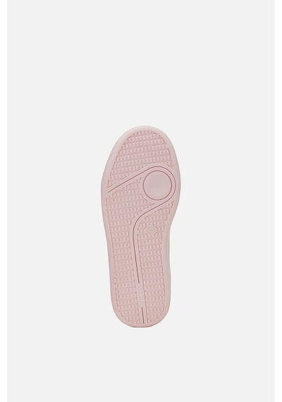 Vicco Oyo Işıklı Kız Çocuk Pudra Sneaker