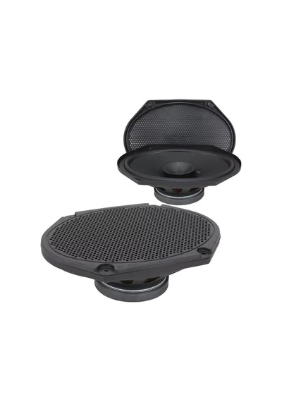Hubrendy Sh Leone 6x8 4 Ohm Oval Hoparlör
