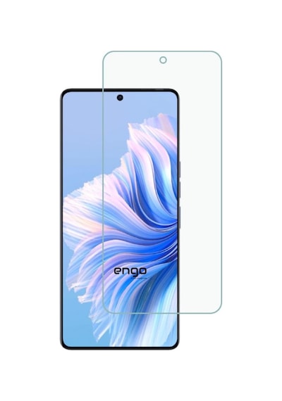 Tecno Camon 20 Pro Ekran Koruyucu Nano Temperli Esnek Cam