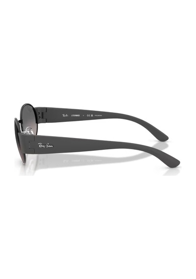 Ray-ban 0rb3770 002/m3 52 Unisex Güneş Gözlüğü Siyah