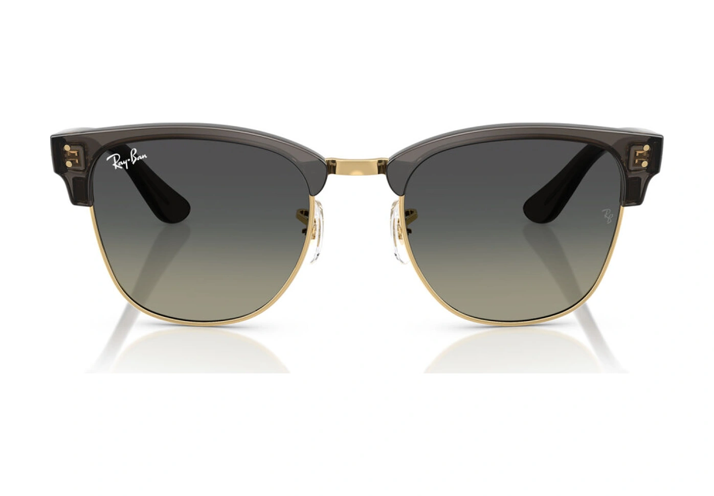 Ray-Ban 0rbr0504s 682911 51 Unisex Güneş Gözlüğü Gri