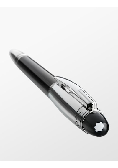 Montblanc Starwalker Carbon Dolma Kalem 109341