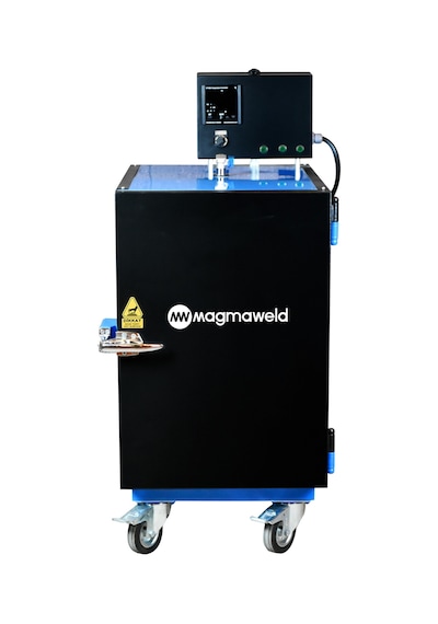 Magmaweld MKF 10E 0-400 °C - DİJİTAL TERMOSTAT - 10 Paket - 50 KG