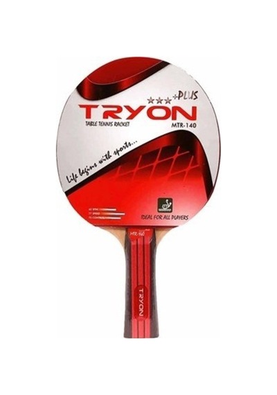 Tryon Mtr-140 Masa Tenisi Raketi