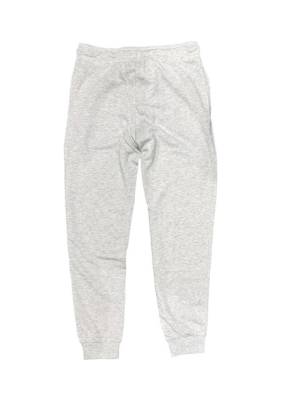 Jack & Jones Jpstgordon Sımon Sweat Pants Beyaz Melanj Cok Renklı