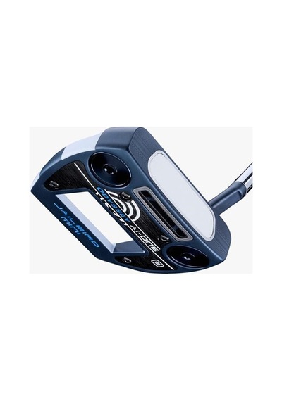 Callaway Odyssey Ai-one 34'' Jailbird Mini Slant Putter Karışık