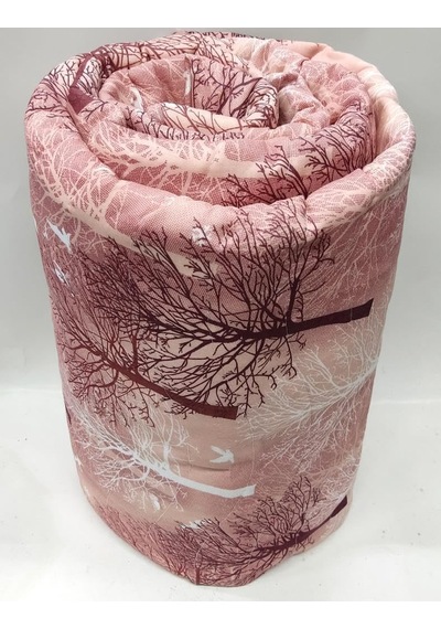 Çift Kişilik Cotton Pike,yaz Yorganı 215x175cm Yatak Örtüsü Renk Desen  Yok Mikrofiber Elyaf Diğer