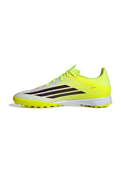 Adidas F50 League Tf Erkek Halı Saha Ayakkabısı Jr8978 Sarı Sarı