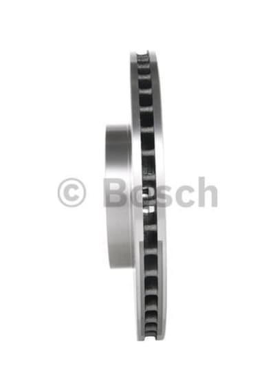 Toyota Corolla Uyumlu 1.4D4D 2002-2007 Bosch Ön Disk 2 Adet