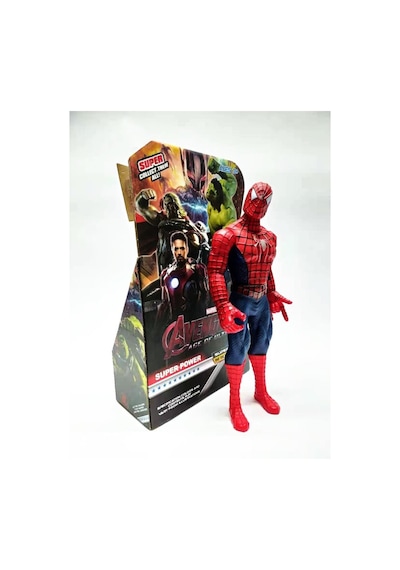 Örümcek Adam Age Of Ultron Büyük Spider Man