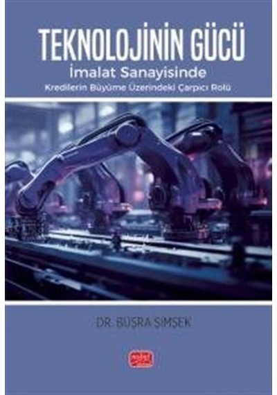 Teknolojinin Gücü / Dr. Büşra Şimşek