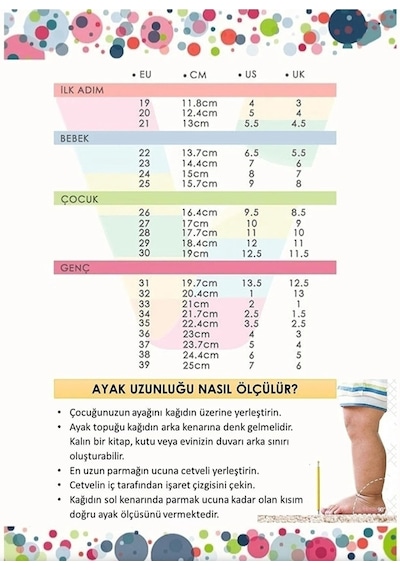 Unisex Siyah Anatomik Taban Hafif -rahat Günlük Çocuk Spor Siyah