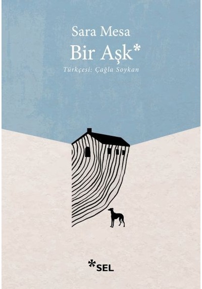 Bir Aşk - Ezjı-762077