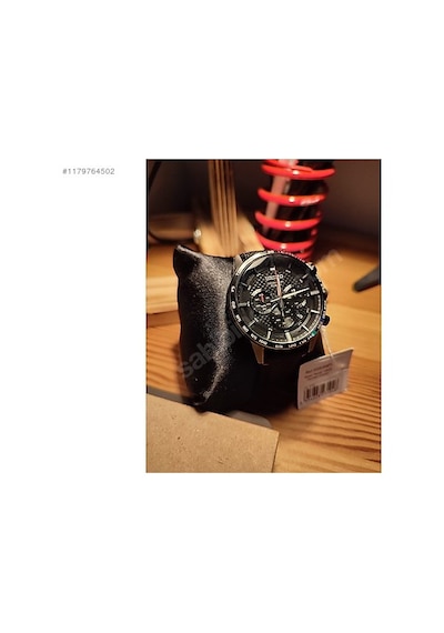 Seiko SSB359P Erkek Kol Saati
