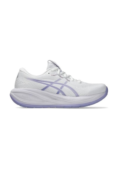 Asics Gel-cumulus 28 Kadın Beyaz Koşu Ayakkabısı Beyaz
