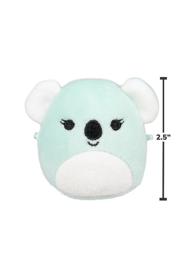 Micromallows 6'lı Figür Paketi Mm0035 Çok Renkli