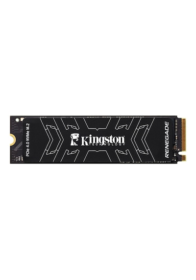 Kingston Renegade 500 GB PCIe 4.0 x4 M.2 NVMe SSD