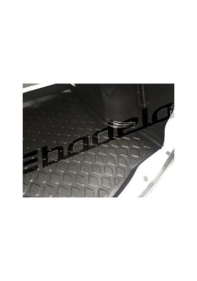 2011 Renault Clio Symbol Bagaj Havuzu Araca Özel 3D Badela Marka