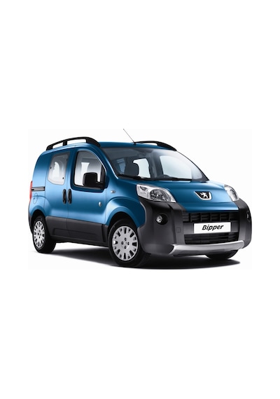Peugeot Bipper 2008-2022 Sağ Dış Dikiz Ayna Camı Isıtmalı 8151QX