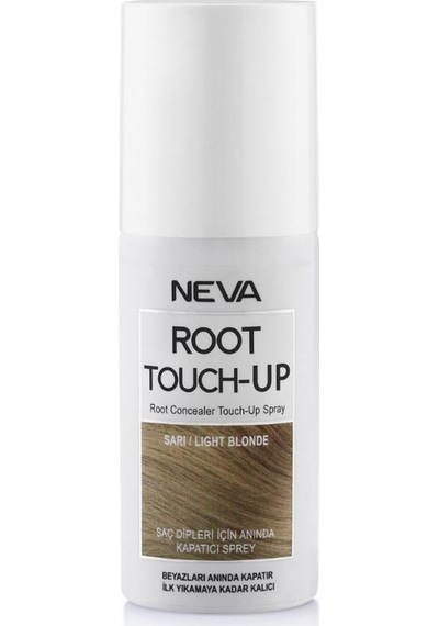 Neva Root Touch Up Kapatıcı Sprey 75 ML
