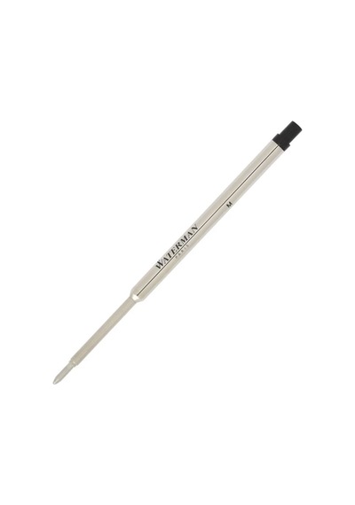 Waterman Tükenmez Kalem Yedeği Fine Siyah 1964017