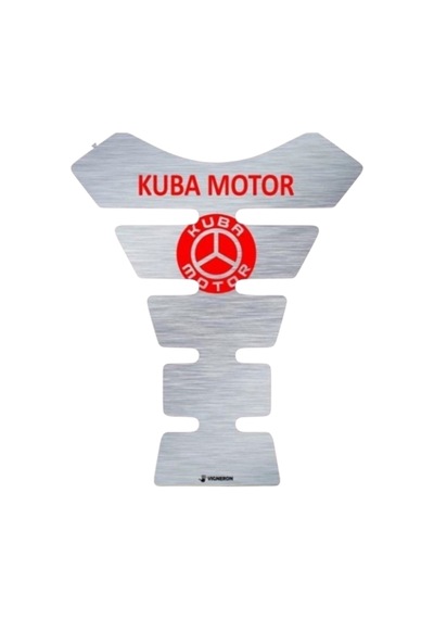Tank Pad Kuba Motor 2360