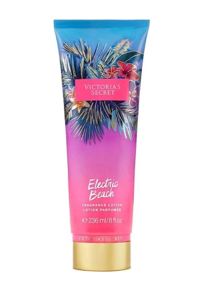 Victoria's Secret Electric Beach Fragrance Lotion 236 Ml Kadın Vücut Losyonu
