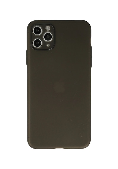 Newface - 897 - Apple İphone 11 Pro Max Kılıf Puma Silikon - Glblseme - - Gri