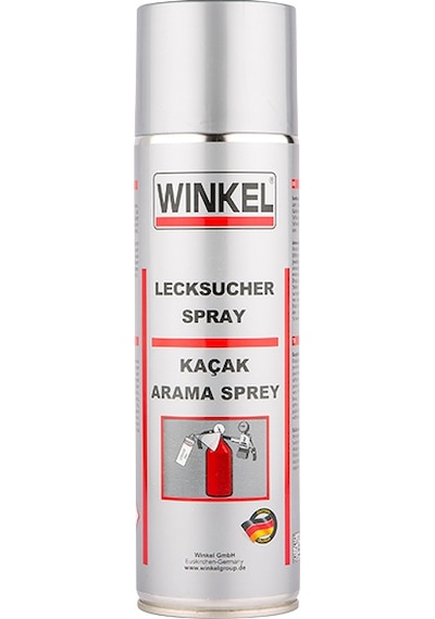Winkel Kaçak Arama Sprey 400 ML W150150