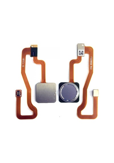 Xiaomi Uyumlu Redmi Note 5 Için Oem Parmak Izi Okuyucu Home Tuş (469288653)