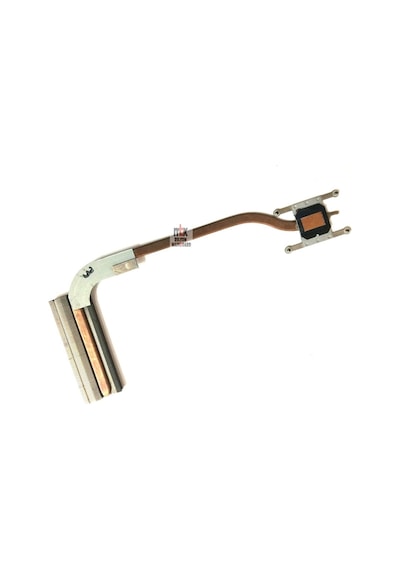 Grundig Uyumlu Gnb1450 1460 Notebook Heatsink Bakır