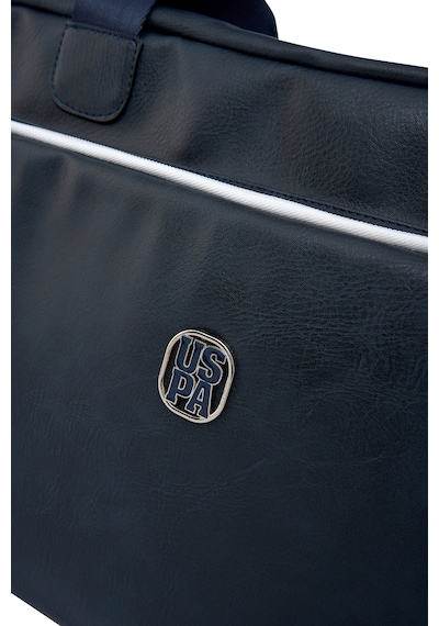 U.S. Polo Assn. U.s. Polo. Assn. Unısex El Valizi Plduf24585 Lacivert
