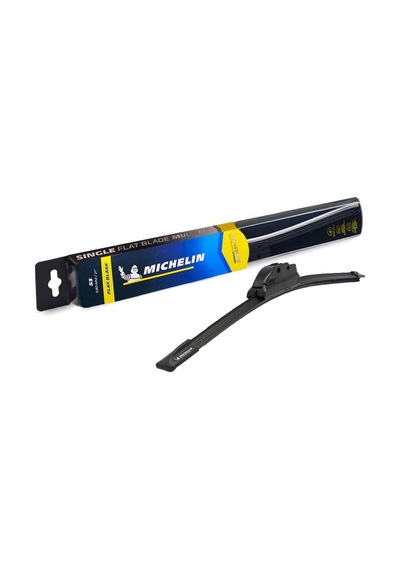 Multıfıt Mc33931 53cm 1 Adet Universal Muz Tipi Silecek