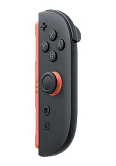 Nıntendo Switch-2 Joy-con Sağ Kontrol Cihazı Kırmızı