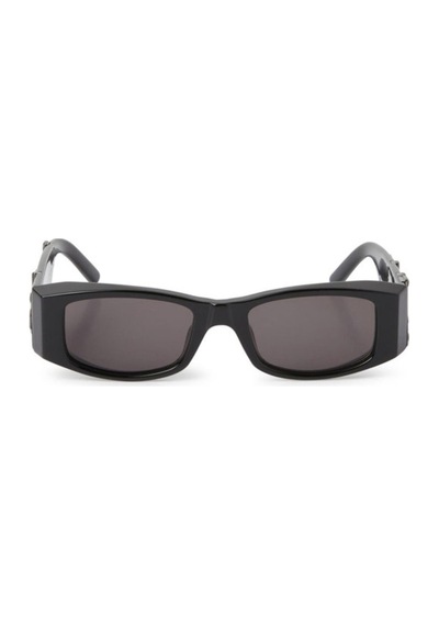 Palm Angels Perı007 1007 51 Unisex Güneş Gözlüğü